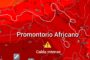 Sicilia: Estate in gran stile! caldo in aumento nei prossimi giorni.