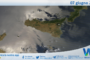 Meteo Sicilia: bollettino di allerta meteo per domani, domenica 08 giugno 2025
