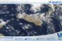Meteo Sicilia: bollettino di allerta meteo per domani, giovedì 19 giugno 2025