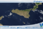 Meteo Sicilia: bollettino di allerta meteo per domani, martedì 24 giugno 2025