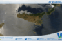 Meteo Sicilia: bollettino di allerta meteo per domani, sabato 28 giugno 2025