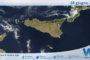 Meteo Sicilia: bollettino di allerta meteo per domani, domenica 29 giugno 2025
