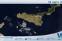 Meteo Sicilia: bollettino di allerta meteo per domani, mercoledì 02 luglio 2025