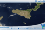 Meteo Sicilia: bollettino di allerta meteo per domani, venerdì 04 luglio 2025