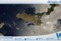 Meteo Sicilia: bollettino di allerta meteo per domani, sabato 05 luglio 2025