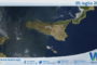 Meteo Sicilia: immagine satellitare Nasa di sabato 05 luglio 2025