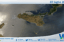 Meteo Sicilia: bollettino di allerta meteo per domani, martedì 08 luglio 2025