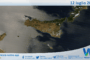 Meteo Sicilia: bollettino di allerta meteo per domani, domenica 13 luglio 2025