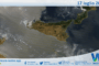 Meteo Sicilia: bollettino di allerta meteo per domani, venerdì 18 luglio 2025