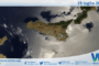 Meteo Sicilia: bollettino di allerta meteo per domani, domenica 20 luglio 2025