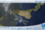 Meteo Sicilia: bollettino di allerta meteo per domani, lunedì 21 luglio 2025