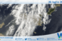 Meteo Sicilia: bollettino di allerta meteo per domani, domenica 27 luglio 2025