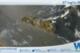 Meteo Sicilia: bollettino di allerta meteo per domani, lunedì 28 luglio 2025