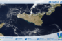 Meteo Sicilia: bollettino di allerta meteo per domani, martedì 29 luglio 2025