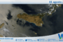 Meteo Sicilia: Radiosondaggio Trapani Birgi di venerdì 01 agosto 2025 ore 12:00