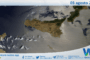 Meteo Sicilia: temperature previste per domani, lunedì 04 agosto 2025