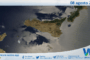 Meteo Sicilia: bollettino di allerta meteo per domani, sabato 09 agosto 2025