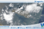 Meteo Sicilia: bollettino di allerta meteo per domani, domenica 17 agosto 2025