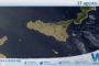 Meteo Sicilia: temperature previste per domani, giovedì 28 agosto 2025