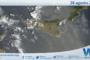 Meteo Sicilia: bollettino di allerta meteo per domani, venerdì 29 agosto 2025