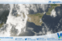 Meteo Sicilia: bollettino di allerta meteo per domani, sabato 30 agosto 2025