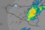 Meteo Sicilia: ancora rovesci e temporali nelle prossime ore. Possibili anche locali nubifragi