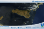 Meteo Sicilia: bollettino di allerta meteo per domani, sabato 06 settembre 2025