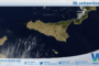 Meteo Sicilia: bollettino di allerta meteo per domani, domenica 07 settembre 2025