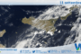 Meteo Sicilia: bollettino di allerta meteo per domani, venerdì 12 settembre 2025