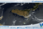 Meteo Sicilia: bollettino di allerta meteo per domani, sabato 13 settembre 2025