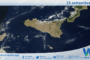 Meteo Sicilia: bollettino di allerta meteo per domani, domenica 14 settembre 2025