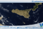 Meteo Sicilia: temperature previste per domani, lunedì 22 settembre 2025