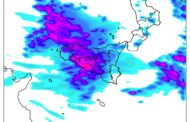 Sicilia: maltempo nelle prossime ore. A seguire periodo freddo  e variabilità