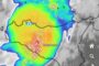Meteo Sicilia: ancora piogge e temporali. Nubifragio tra Sciacca ed Agrigento