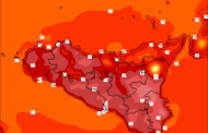 Sicilia: ci attende una domenica dal sapore estivo! previste temperature fino a +32/33°C