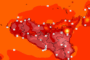 Meteo Sicilia: temperature previste per domani, domenica 26 ottobre 2025