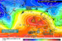 Meteo Sicilia: immagine satellitare Nasa di mercoledì 08 ottobre 2025
