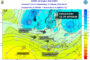 Meteo Sicilia: temperature previste per domani, martedì 21 ottobre 2025