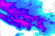 Meteo Sicilia: si apre un periodo instabile e più fresco