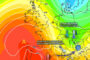 Meteo Sicilia: Radiosondaggio Trapani Birgi di sabato 04 ottobre 2025 ore 12:00