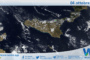 Meteo Sicilia: bollettino di allerta meteo per domani, domenica 05 ottobre 2025