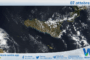 Meteo Sicilia: bollettino di allerta meteo per domani, mercoledì 08 ottobre 2025