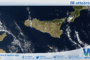Meteo Sicilia: temperature previste per domani, giovedì 09 ottobre 2025