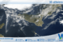 Meteo Sicilia: bollettino di allerta meteo per domani, sabato 11 ottobre 2025
