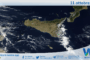 Meteo Sicilia: bollettino di allerta meteo per domani, domenica 12 ottobre 2025