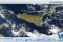 Meteo Sicilia: temperature previste per domani, martedì 14 ottobre 2025
