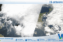 Meteo Sicilia: temperature previste per domani, giovedì 16 ottobre 2025