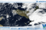 Meteo Sicilia: bollettino di allerta meteo per domani, venerdì 17 ottobre 2025