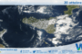 Meteo Sicilia: bollettino di allerta meteo per domani, martedì 21 ottobre 2025
