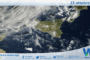 Meteo Sicilia: bollettino di allerta meteo per domani, venerdì 24 ottobre 2025